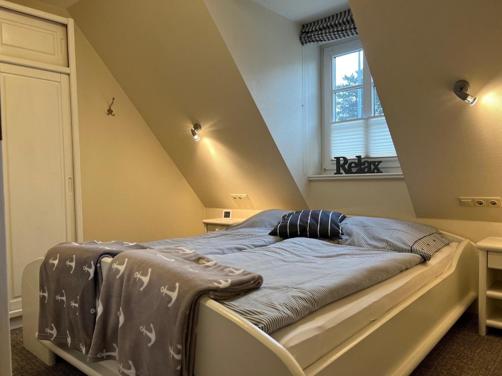 Greggersen - Whg 1 Lägenhet Nieblum Exteriör bild